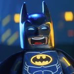 LEGO Batman Movie