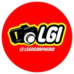 LEGO® Photographer Indonesia