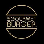 Le Gourmet Burger