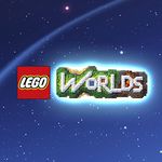 LEGO Worlds Game