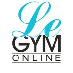 Le Gym by Robert Maalouf