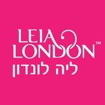Leia London ליה לונדון