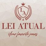 Lei Atual Jeans