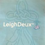 LeighDeux by Leigh Goodwyn