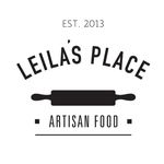 Leila's Place