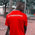 LE K’MEROUNAIS 🚩