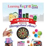 Learning Express Toys LZ