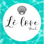 Lêlovebeach🐚