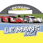 Le Mans 24 Hour Race