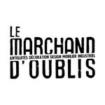 Le Marchand d'Oublis