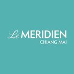 Le Meridien Chiang Mai