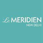 Le Meridien New Delhi