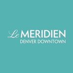 Le Meridien Denver Downtown