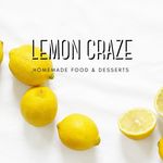 Lemon Craze