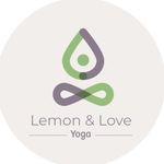 Lemon & Love Yoga 🍋💕