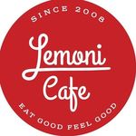 Lemoni Cafe