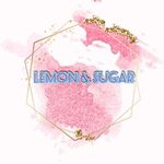 Lemon & Sugar