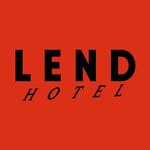 Lendhotel – Happy Lending!