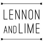 Lennon and Lime