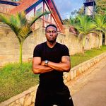 Lenon Mullar Mulondo Lenon Mullar Mulondo