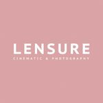 LENSURE_weddings