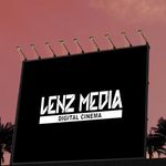 LENZ MEDIA Digital Cinema