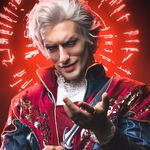 Leon Chiro Leon Chiro