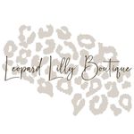 The Leopard Lilly Boutique