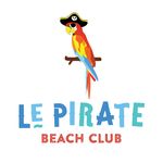 Le Pirate Beachclub