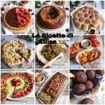 Le ricette di Luisa