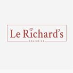 Le Richard’s | SEMIJOIAS