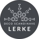 Lerke Déco Scandinave