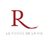 LE ROUGE DE LA VIE