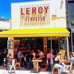 Leroy Espresso -CLOSED