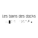 Les bains des docks