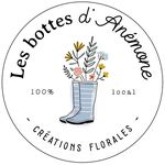 Les bottes d’Anémone