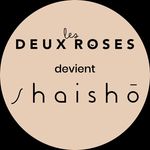 Les deux roses