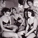 Les Femmes Vintage NYC