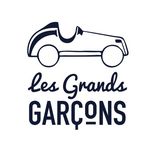 LesGrandsGarçons