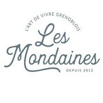 Lesmondaines Grenoble