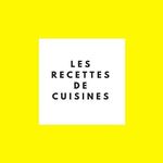 Les recettes de cuisine