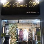 Boutique les soeurs H