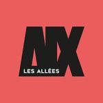 Les Allées