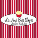 Les Amis Bake Shoppe