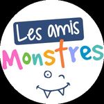 Les Amis Monstres