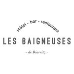 Les Baigneuses de Biarritz