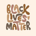 BLM = JUSTICE