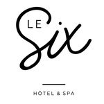 Hotel Le Six & Spa****