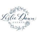 Leslie Dawn Events