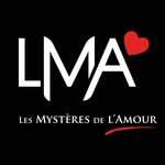 Les Mystères de l'Amour